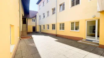 Expose Lambach, ca. 22 m² Klassische Anlegerwohnung mit perfekter Anbindung!