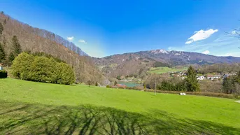 Expose Wohnbauprojekt im Nationalpark Kalkalpen - ca. 72 Wohnungen