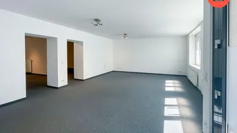 Expose Preisreduziert! Büro- und Geschäftsfläche in Top-Innenstadtlage kaufen