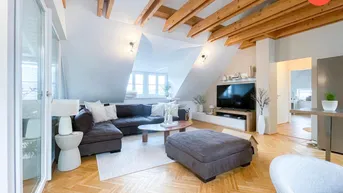 Expose Gut aufgeteilte 3- Zimmer Wohnung mit Dachterrasse - Enns Hauptplatz