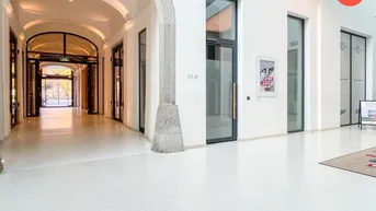 Expose Schönes Geschäftslokal im Herzen von Linz