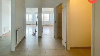 Expose Schöne 2-Zimmer Wohnung inkl. neuer Küche und großzügiger Loggia im Linzer Zentrum