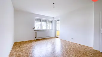 Expose Geförderte 3- Zimmer Wohnung mit Balkon inkl. Stellplatz in Traun