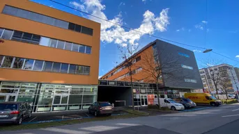 Expose Exklusive Bürofläche mit 115 m² in zentraler Lage von Linz!
