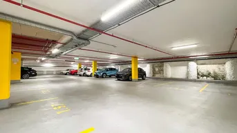 Expose Linz - Zentrum: "Stilvolle 3 Zimmer - Wohnungmit perfekte Raumaufteilung &amp; Loggia!"
