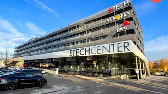 Expose "The Place to be!" Top Bürofläche in bester Linzer Stadtlage