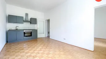 Expose Zentrale 2- Zimmer Wohnung im Linzer Zentrum - Landestheater