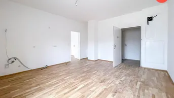 Expose Renovierte 2- Zimmer Wohnung an der Landstraße