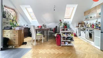 Expose Gut aufgeteilte 3- Zimmer Wohnung mit Terrasse - Enns Hauptplatz