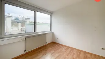 Expose Wohnen im Zentrum von St. Georgen/Gusen - 3,5 Zimmerwohnung mit Dachterrasse