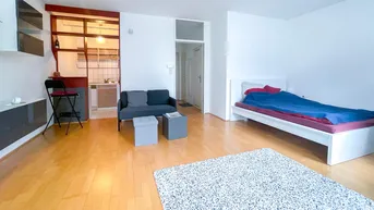 Expose Möblierte 1- Zimmer Wohnung mit Küche