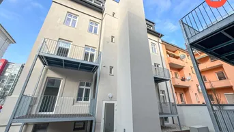 Expose Stilvoll sanierte Altbauwohnungen zwischen 23 und 65 m² – jetzt kaufen und einziehen!