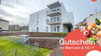 Expose Neubauprojekt in Gallspach