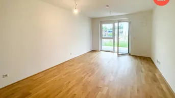 Expose Zuhause am Inn – Geförderte 2 ZI-Wohnungen mit Garten &amp; Tiefgaragenparkplatz