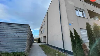 Expose Tolle 3- Zimmer Wohnung mit Balkon - Leonding