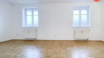 Expose Gemütlicher Rückzugsort im ehemaligen Bauernhof - 2- Zimmer Wohnung mit Küche und Garten in Neuhofen