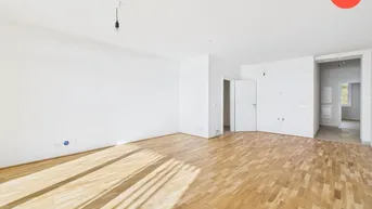 Expose *Über der Nebelgrenze* 4-Zimmer Wohnung mit Balkon mit herrlichem Blick auf Linz