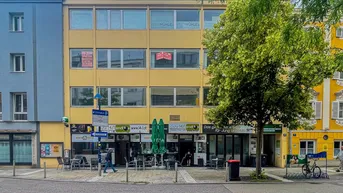 Expose Top - Anlage im Herzen von Wels!