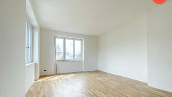 Expose Renovierte 4- Zimmer Wohnung mit Balkon