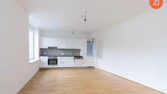 Expose Tolle 2- Zimmer Wohnung mit Küche in Linz