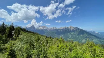 Expose „Zwischen Himmel und Gipfeln" – Ein alpiner Traum mit Alpenpanorama auf den Hutterer Böden!