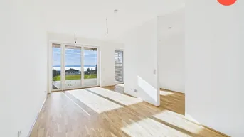 Expose *Über der Nebelgrenze* 1,5- Zimmer Wohnung mit Terrasse und Garten