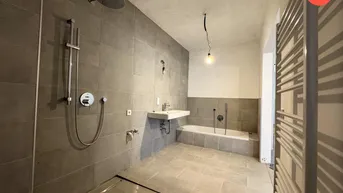 Expose Senftenbach • Top Gartenwohnung barrierefrei • Erstbezug!