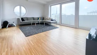 Expose Wunderschöne 3- Zimmer Wohnung mit Loggia