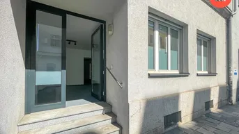 Expose Büro- und Geschäftsfläche in bester Innenstadtlage – Kaufen oder Mieten
