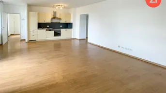 Expose Stilvolle Wohnung mit Loggia in bester Zentrumslage!