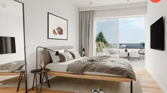 Expose "Nestroy - Traun" - Hier beginnt Dein neues Kapitel!Familientraum, Gemütlich &amp; Exklusiv auf 95 m² !
