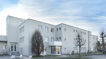 Expose Helle Bürofläche in Top-Lage