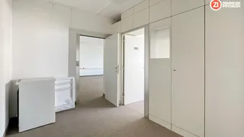 Expose Modernes Büro in Zentrum von Wels