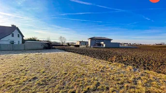 Expose Wilhering - Hitzing"1066 m² großes Grundstück in perfekter Lage!"