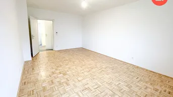 Expose Provisionsfreie und geförderte 2 ZI - Wohnung in Traun inkl. Loggia und Tiefgaragenparkplatz