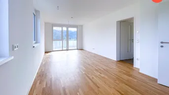 Expose Geförderte schöne 3- Zimmer Wohnung mit Balkon in Königswiesen