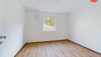 Expose Attraktive geförderte 3-Zimmer-Wohnung, in der Nähe der Autobahn S10