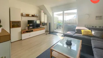 Expose TOP Maisonettewohnung mit Terrasse in bester - ruhiger Zentrumslage!