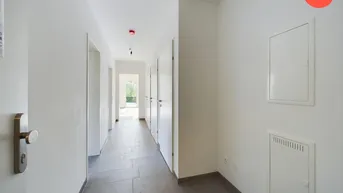 Expose Attraktive geförderte 3-Zimmer-Wohnung, in der Nähe der Autobahn S10
