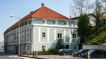 Expose Anleger-Highlight in Lambach: Langfristig vermietetes Investmentpaket mit 16 Wohnungen!