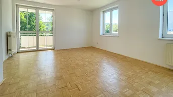 Expose 3- Zimmer Wohnung inkl. Loggia und Parkplatz!