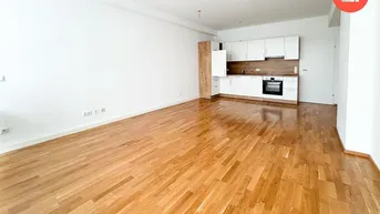 Expose 1- Zimmer Wohnung inkl. Küche im Linzer Zentrum!