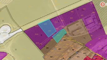 Expose Top Betriebsbaugrund 8800m² mit Baurecht - geteilt/kombinierbar - Leonding nähe Pluscity