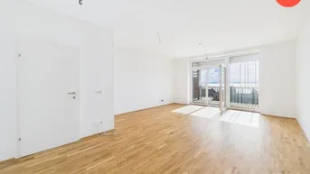 Expose *Über der Nebelgrenze* 4-Zimmer Wohnung mit Balkon mit Blick auf Linz