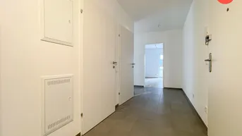Expose Modern Wohnen in Gallspach – Geförderte Neubauwohnungen mit 2 &amp; 3 Zimmern