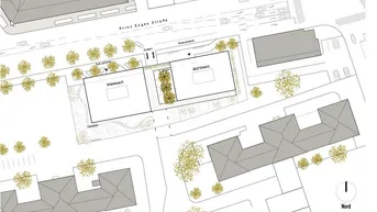 Expose Gewerbecenter "Prinz Eugen"Gastronomie - Café - Bäckerei125 m² Verkaufsfläche