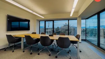 Expose Einzigartige Bürofläche auf 2 Etagenmit 360° Panoramablick