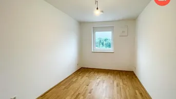 Expose Zuhause am Inn – Geförderte 4 ZI-Wohnungen mit Balkon &amp; Tiefgaragenparkplatz