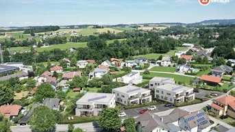 Expose Projekt AULEITEN 20 - hochwertige 3 Zimmer Gartenwohnung / Haus 2 Top 2 / provisionsfrei