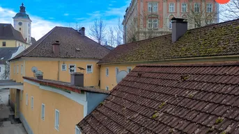 Expose Attraktives Zinshaus im Herzen von Lambach mit 15 Wohnungen